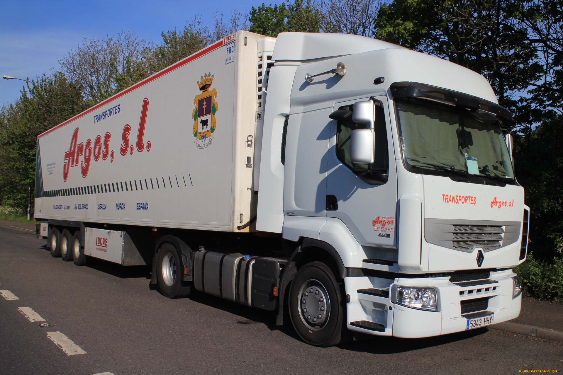 renault, , renault trucks, s, a, , , 